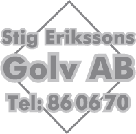 Stig Erikssons Golv AB